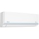 ΚΛΙΜΑΤΙΣΤΙΚΟ MIDEA XTREME ECO AG2ECO-24NXD0-I/AG2ECO-24N8D0-O INVERTER 24000BTU R32 WI-FI